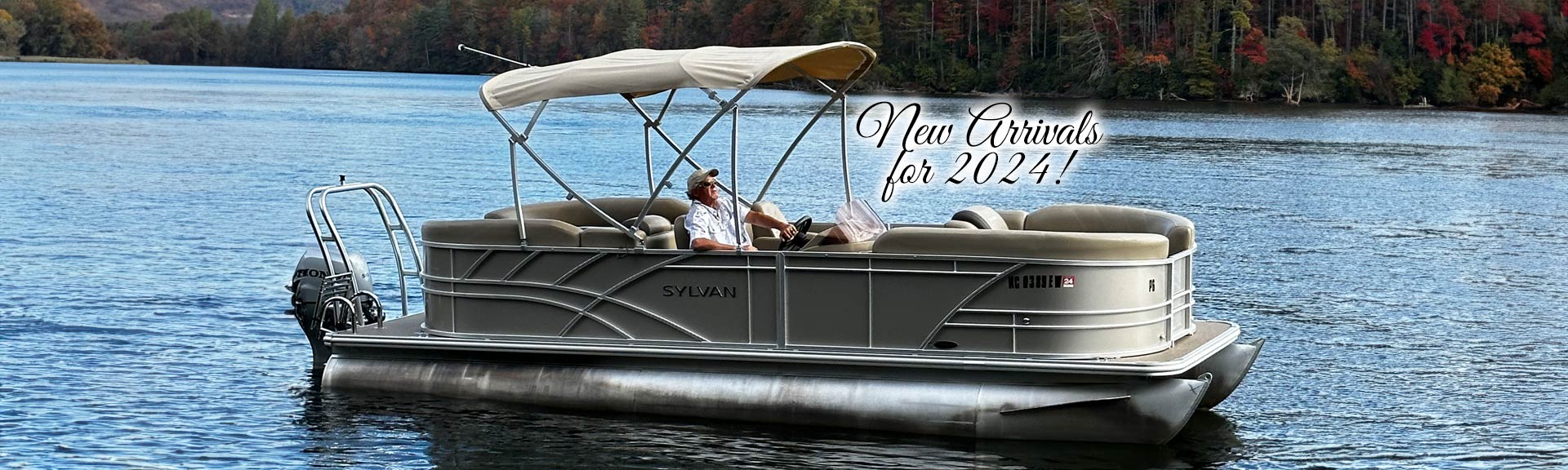 Santeetlah Boat Rentals Pontoons, Kayaks and Ski Boats